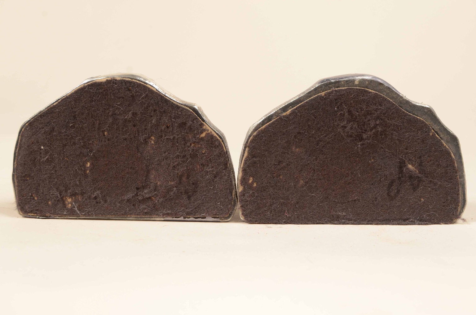 Nautical antiques/8127-Bookends