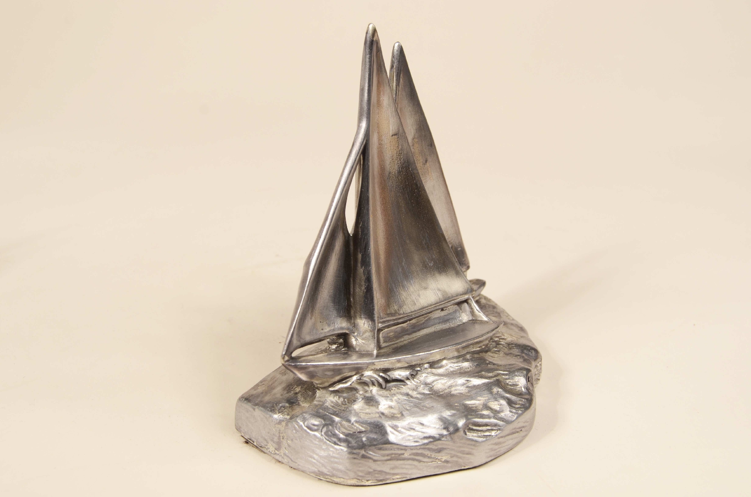 Nautical antiques/8127-Bookends