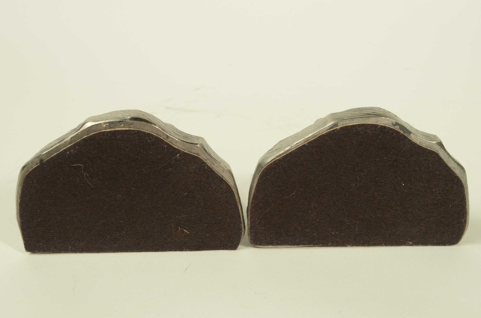 Nautical antiques/8131-Pair Bookend