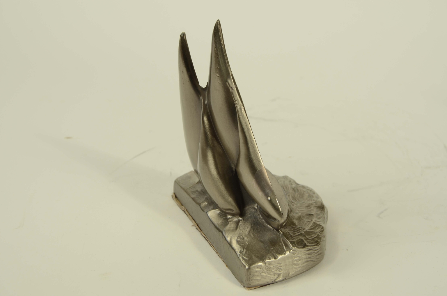 Nautical antiques/8131-Pair Bookend