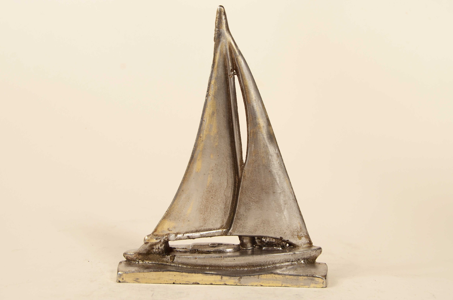 Nautical antiques/8132-Pair Bookends
