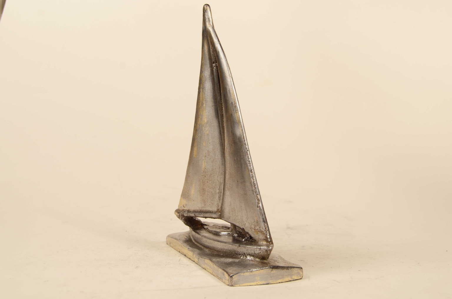 Nautical antiques/8132-Pair Bookends