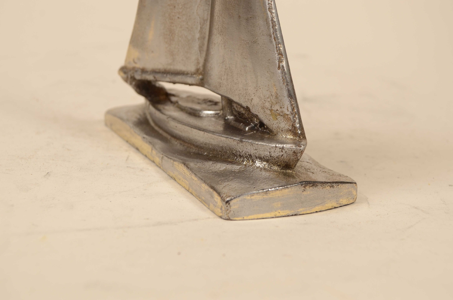 Nautical antiques/8132-Pair Bookends