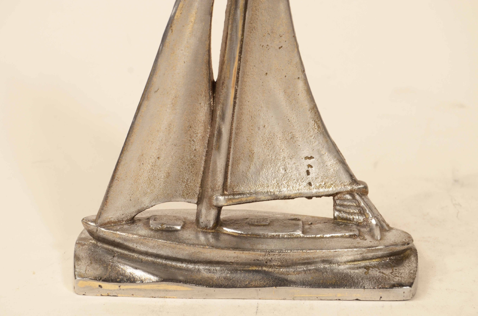 Nautical antiques/8132-Pair Bookends