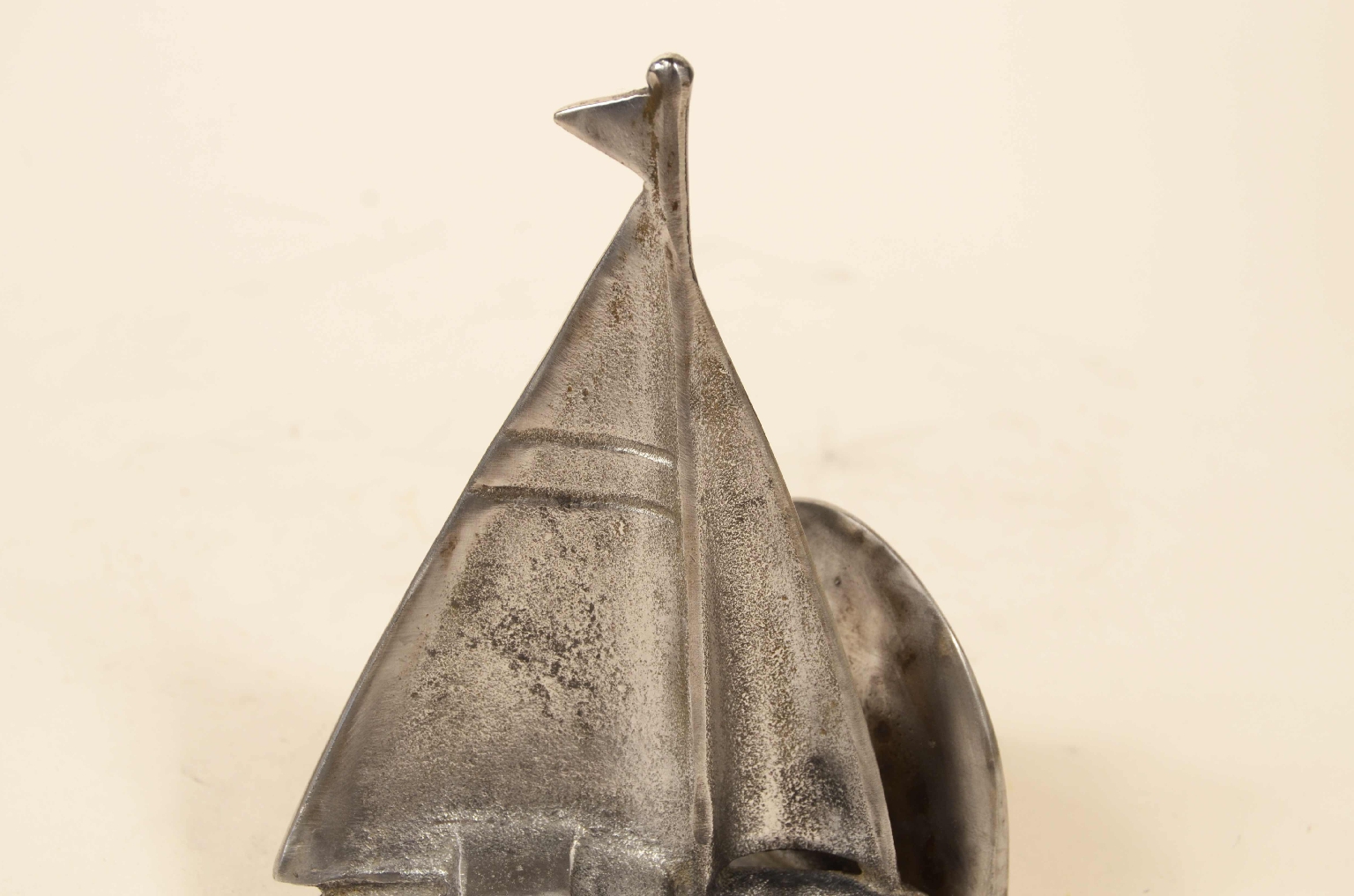 Nautical antiques/8133-Pair Bookends