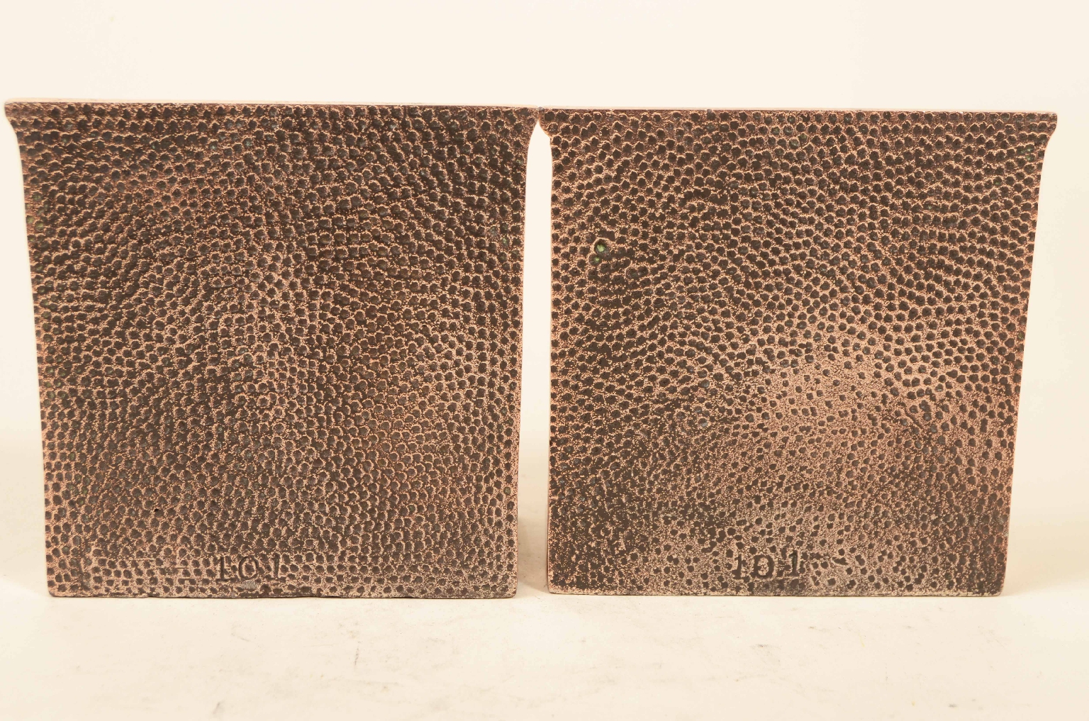 Nautical antiques/8134-Pair Bookends