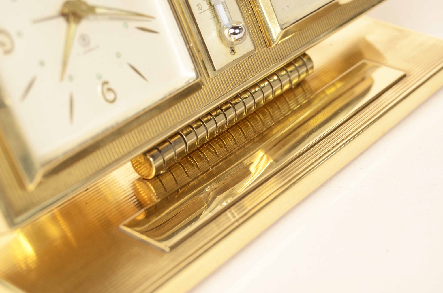 Antique barometers/8136-Barometric Station