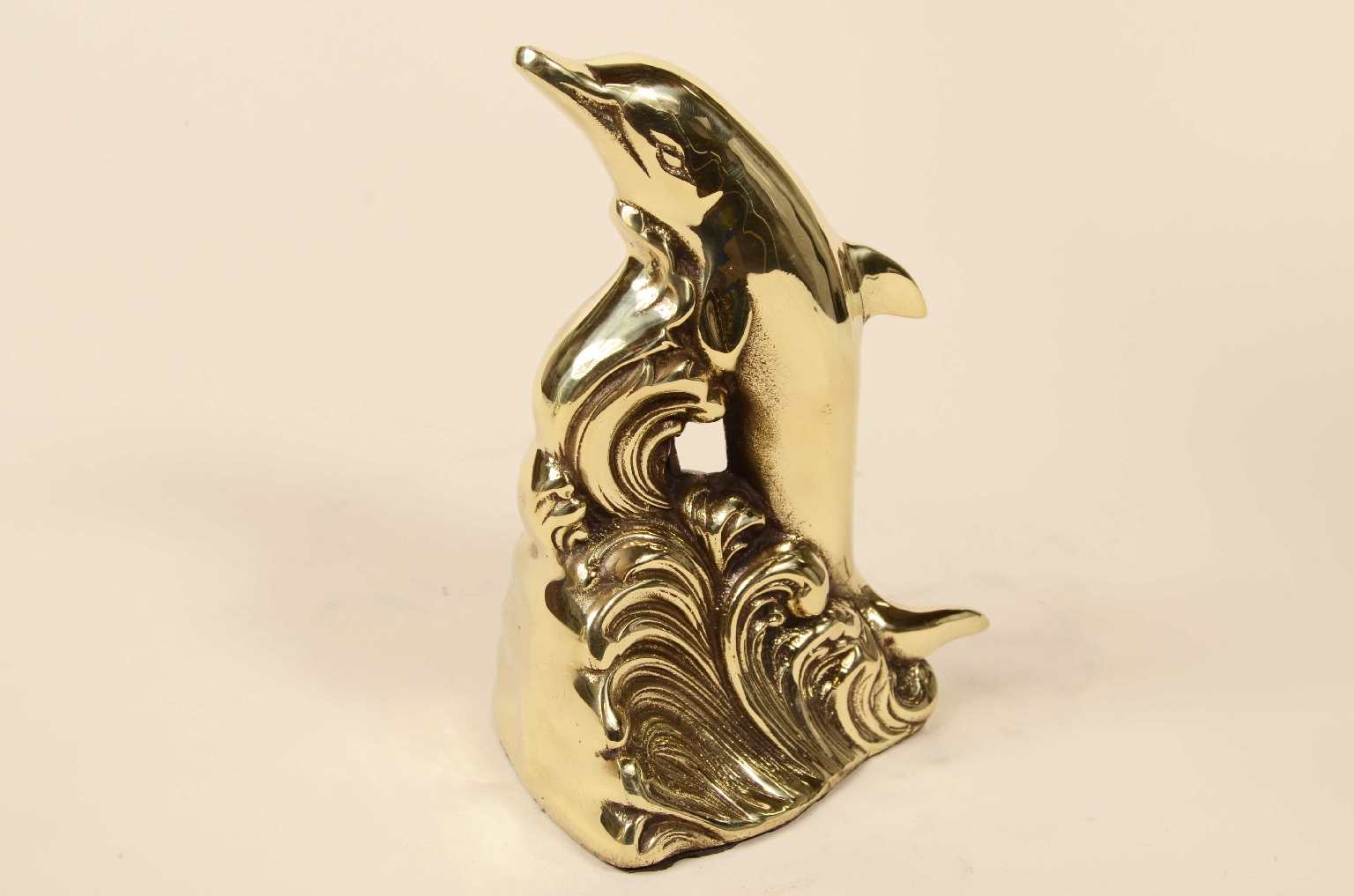 Nautical antiques/8137-Pair Bookends