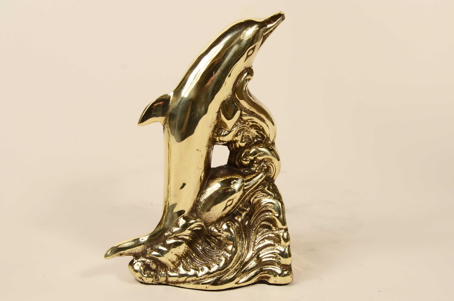 Nautical antiques/8137-Pair Bookends