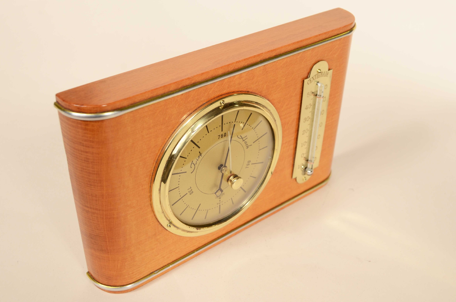 Barometri antichi/8138-Stazione Barometrica