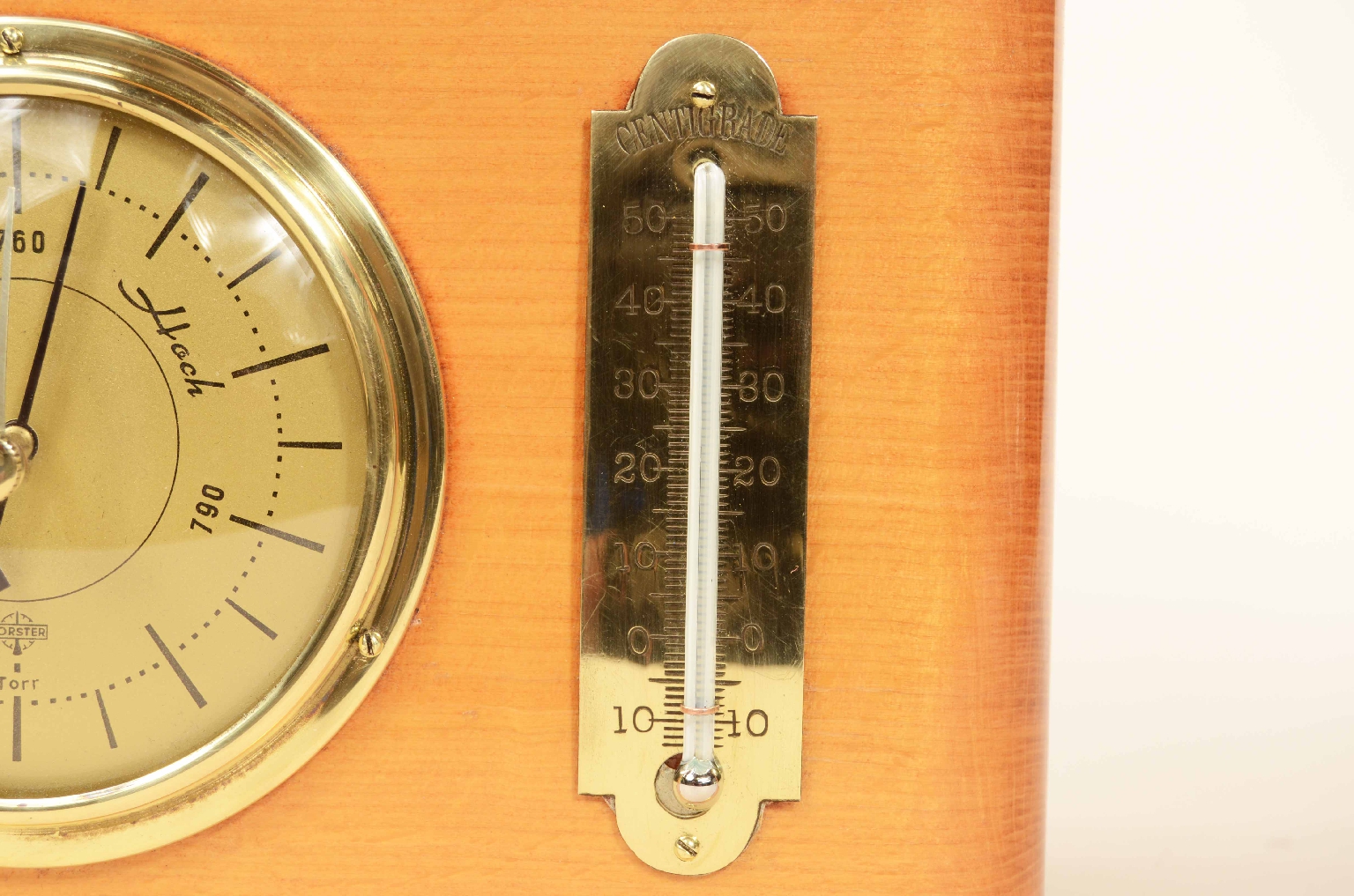 Antique barometers/8138-