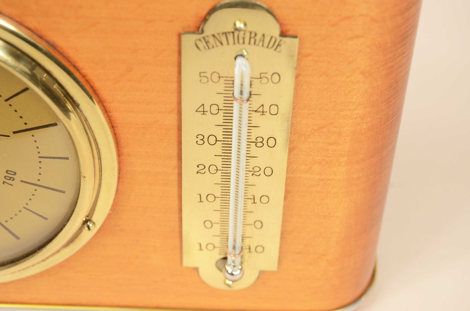 Antique barometers/8138-