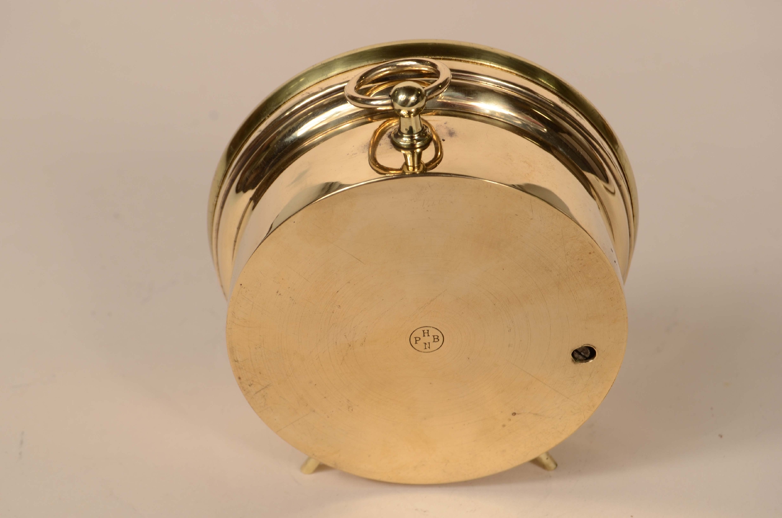 Antique barometers/8139-Aneroid Barometer