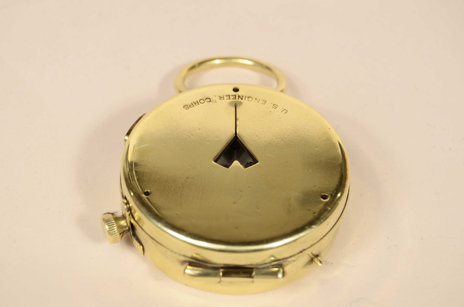 Antique compasses/8141-Magnetic Compass