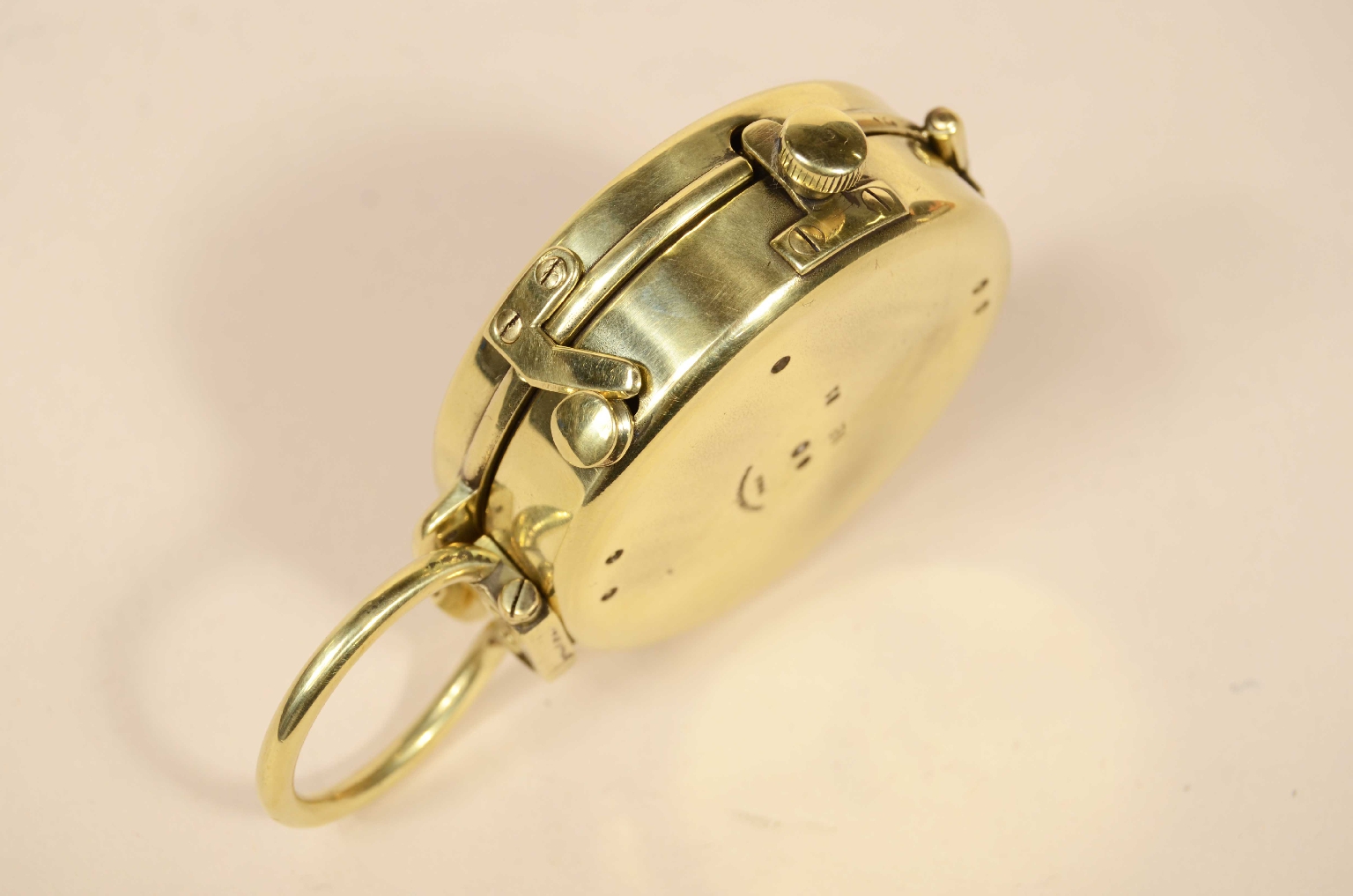 Antique compasses/8141-Magnetic Compass