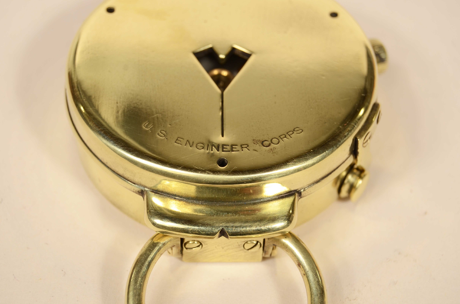 Antique compasses/8141-Magnetic Compass