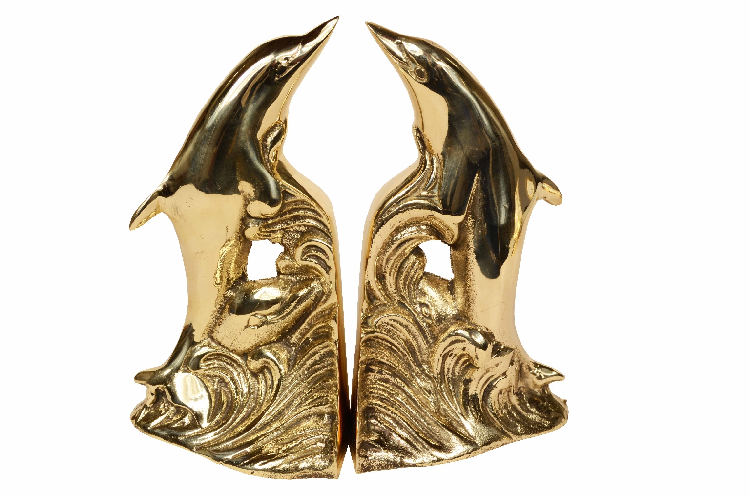 Nautical antiques/8144-Bookends