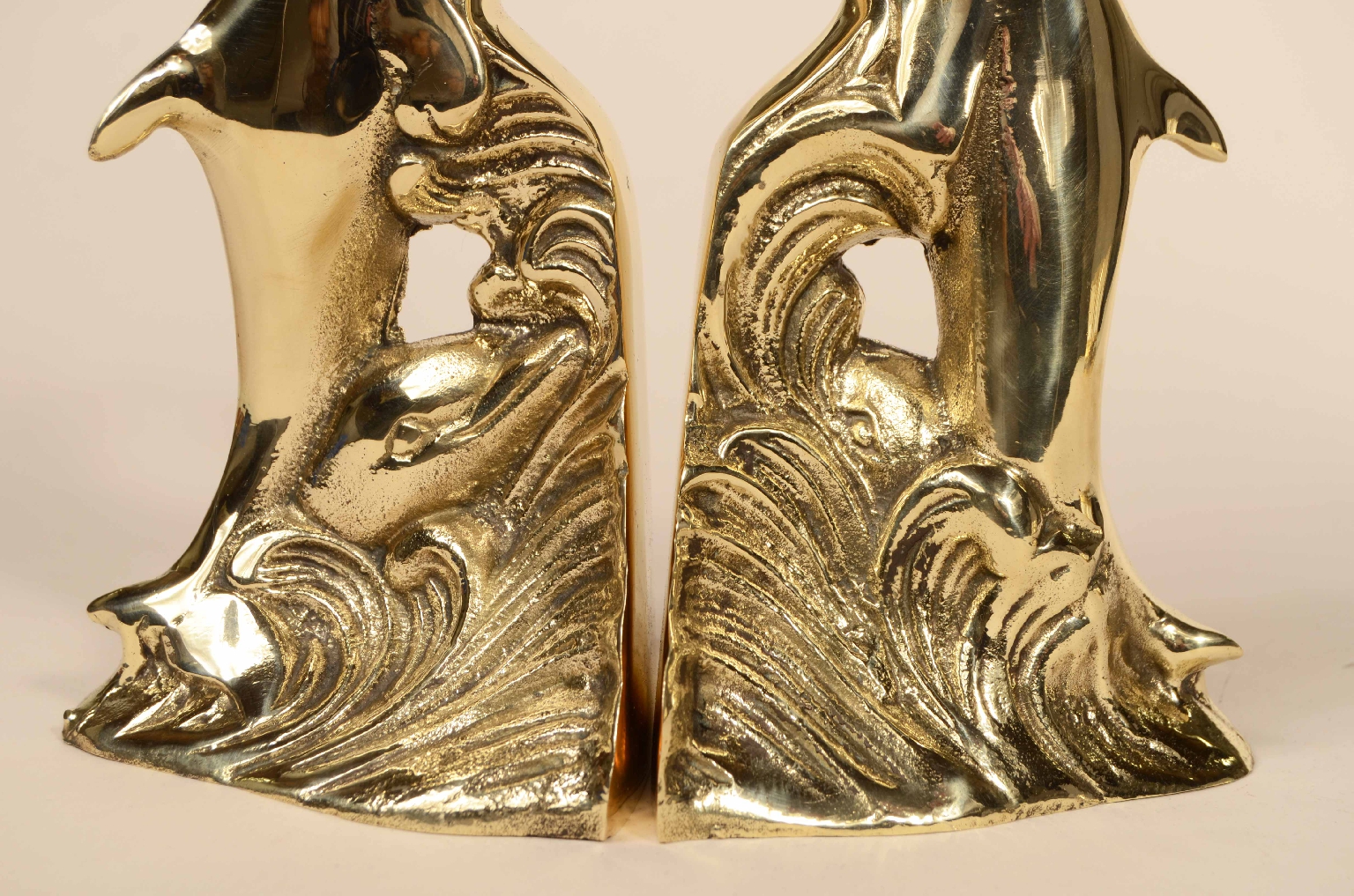 Nautical antiques/8144-Bookends