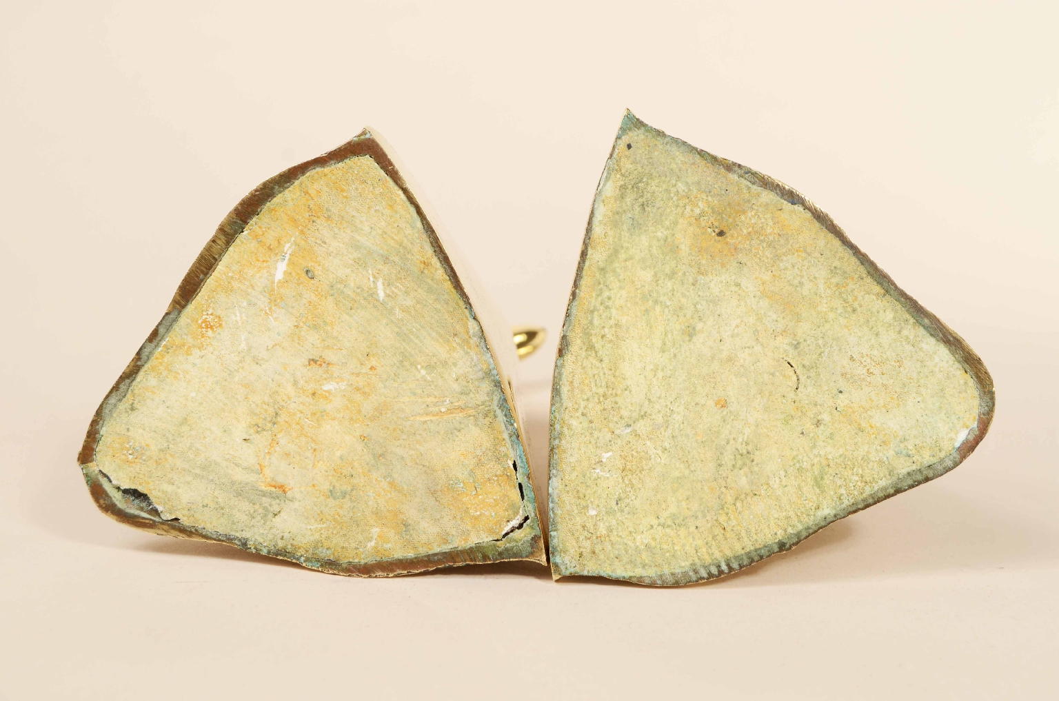 Nautical antiques/8144-Bookends