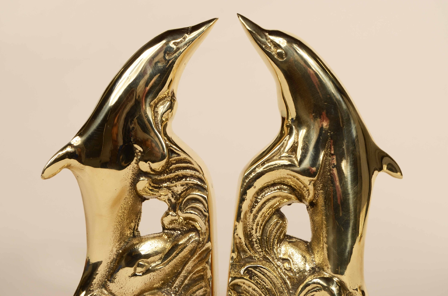 Nautical antiques/8144-Bookends