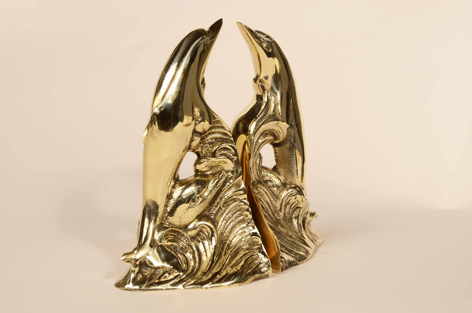 Nautical antiques/8144-Bookends