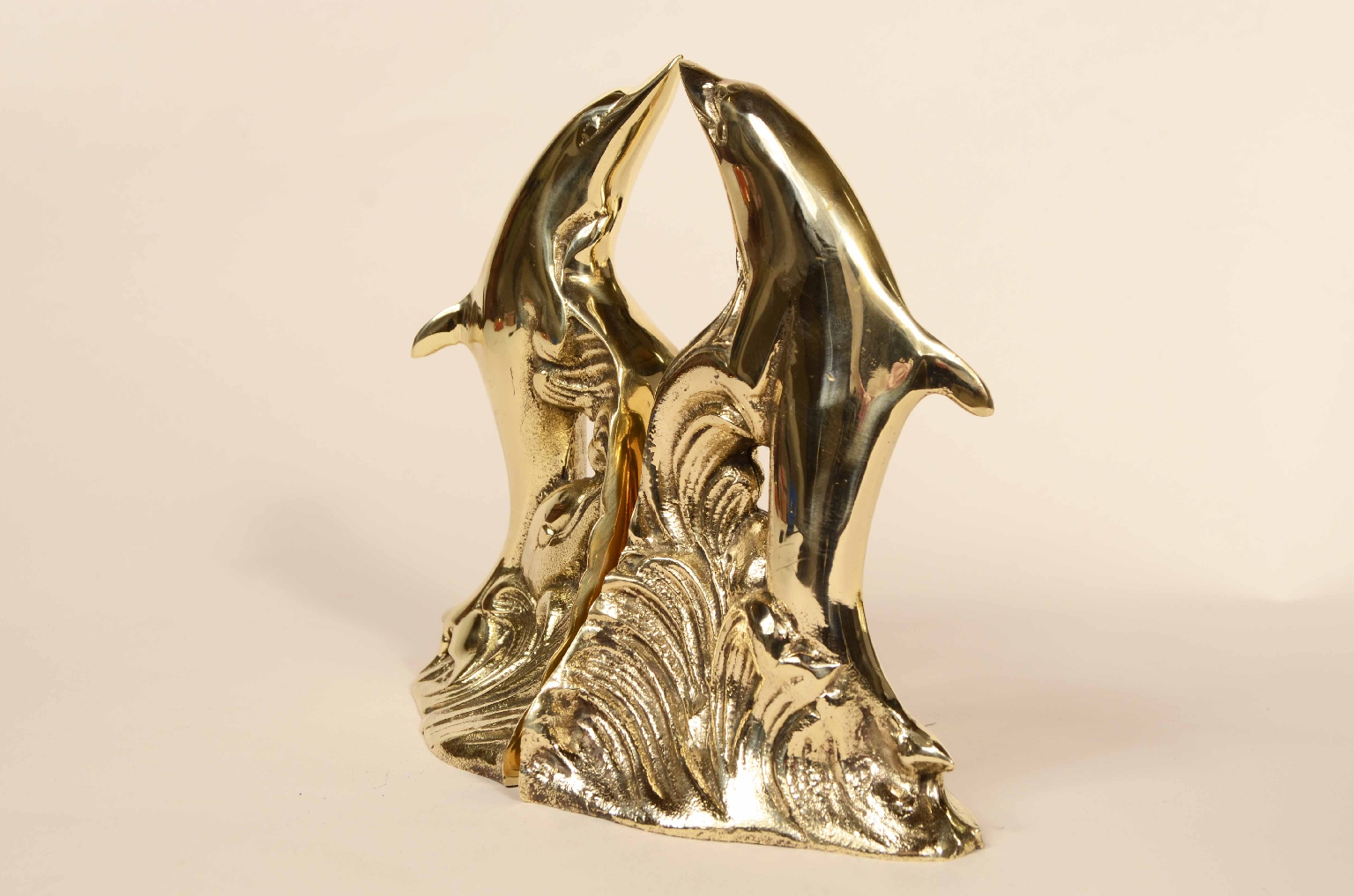 Nautical antiques/8144-Bookends