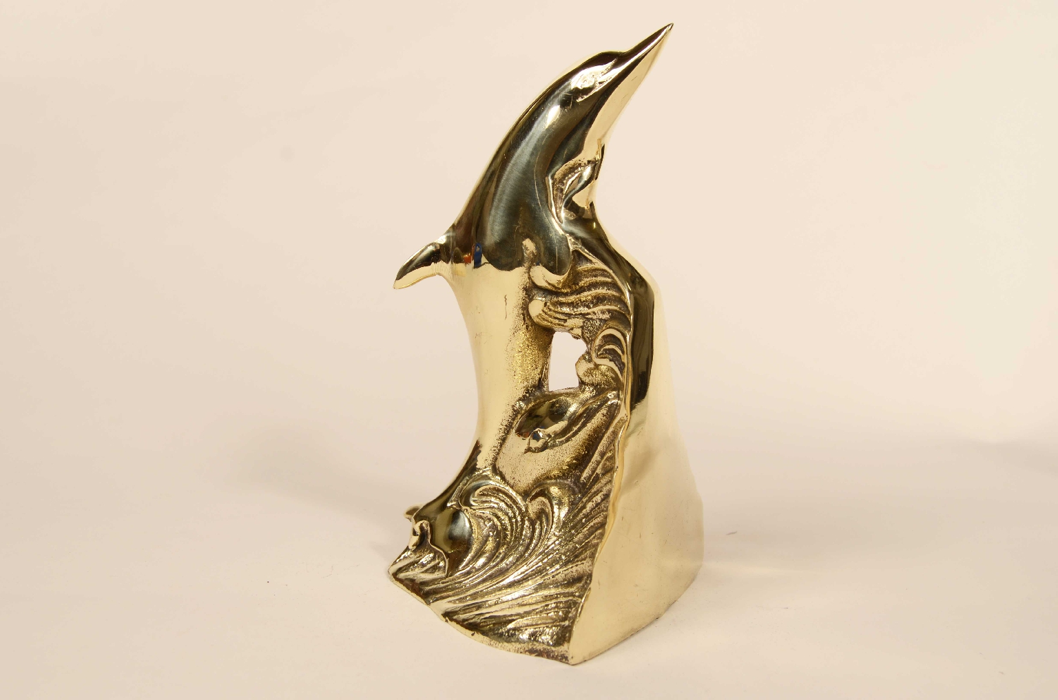 Nautical antiques/8144-Bookends
