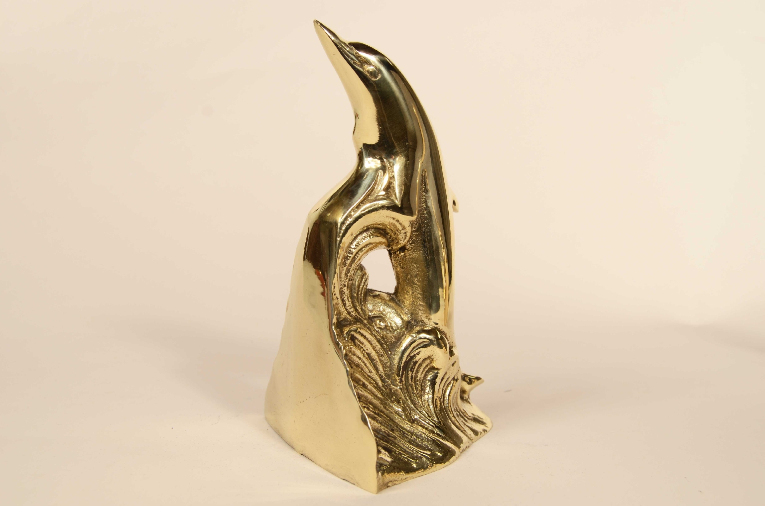 Nautical antiques/8144-Bookends