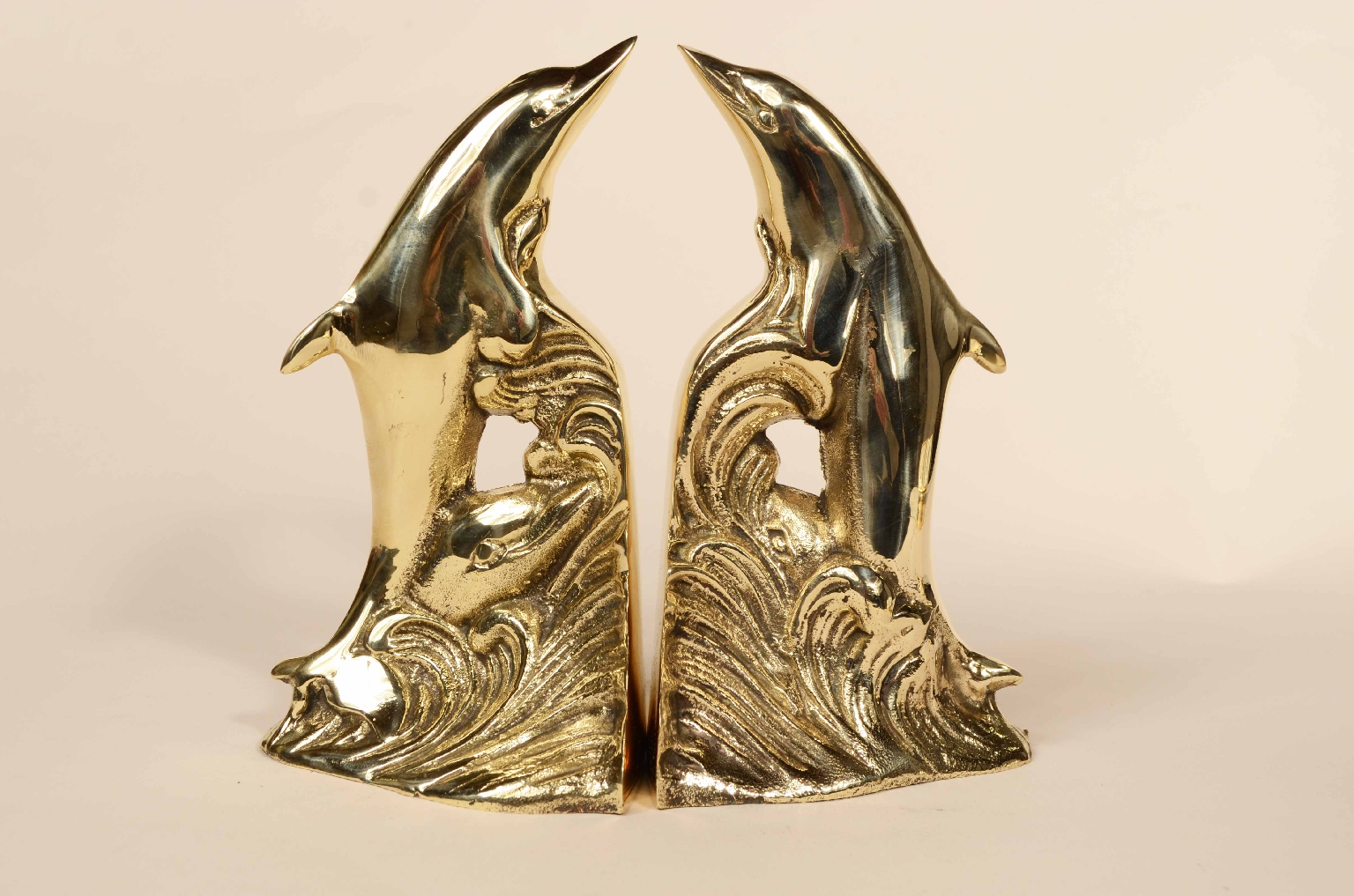 Nautical antiques/8144-Bookends