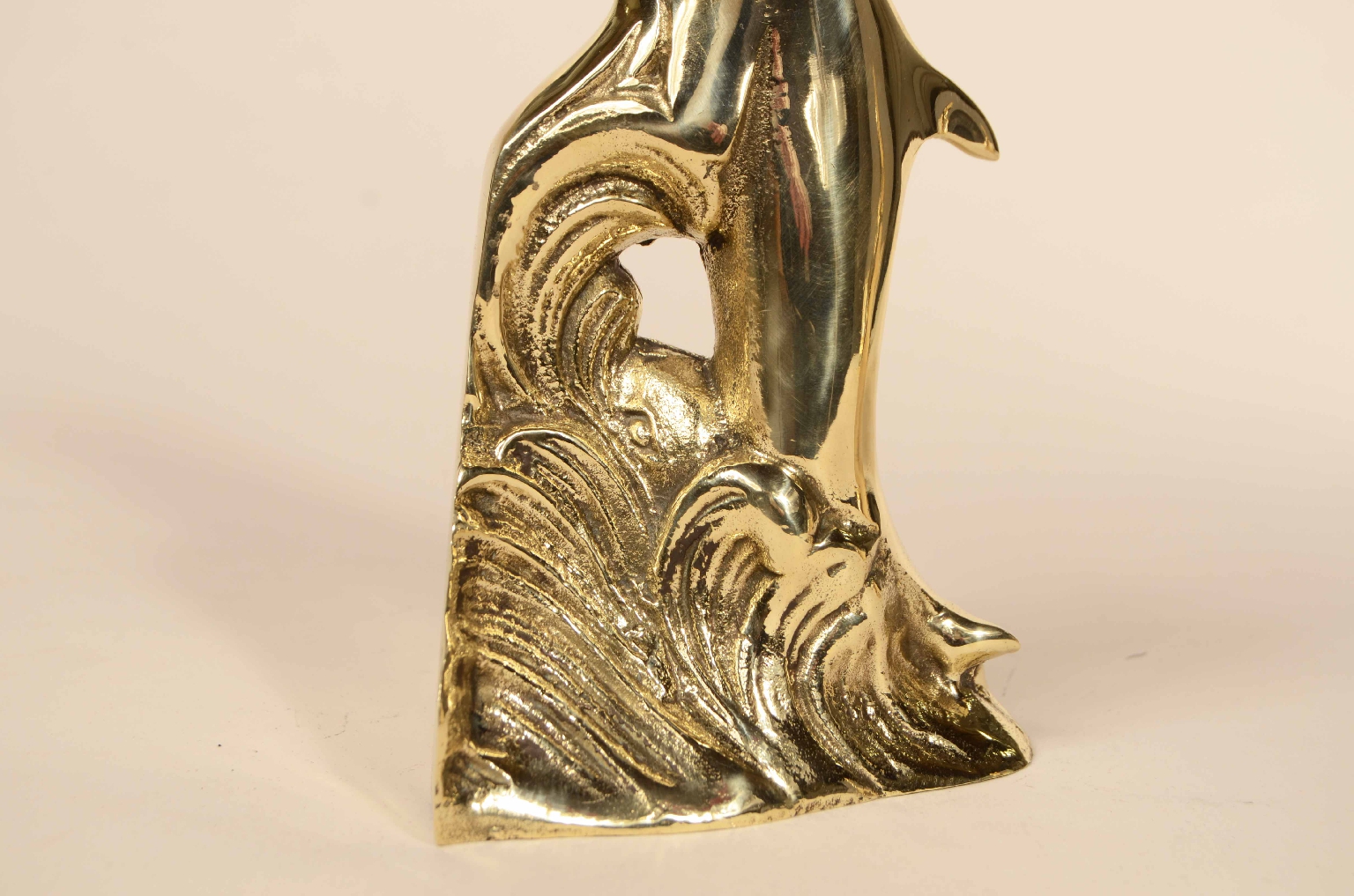 Nautical antiques/8144-Bookends