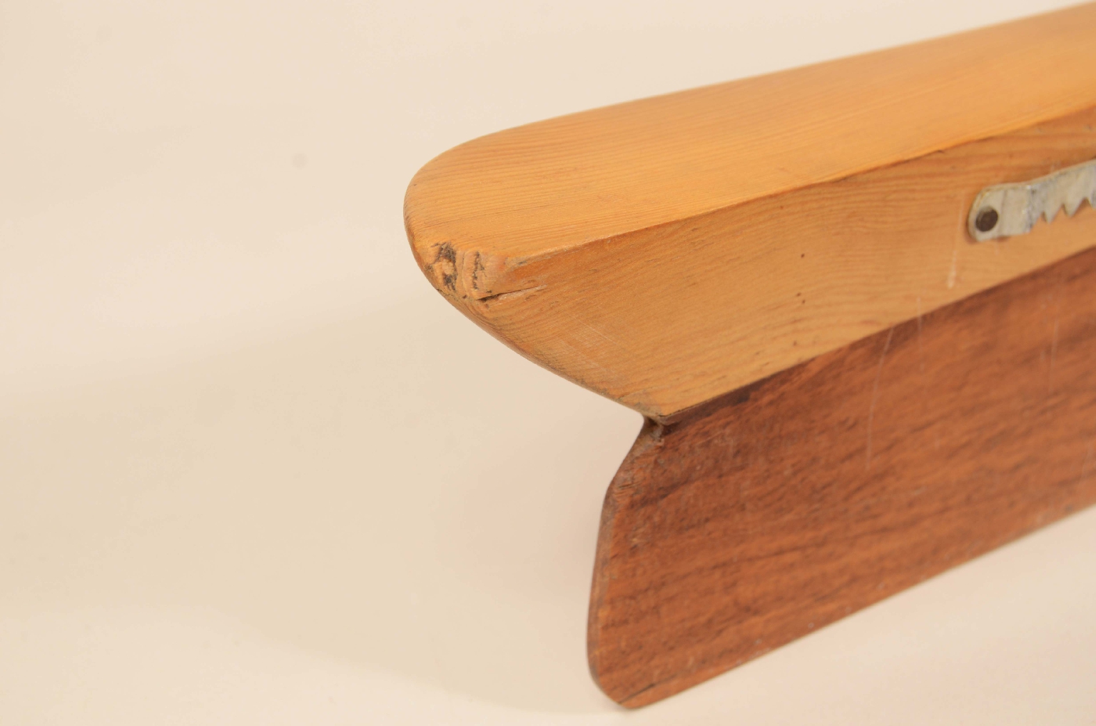 Modelli di navi d'epoca/8149-Mezzo Scafo