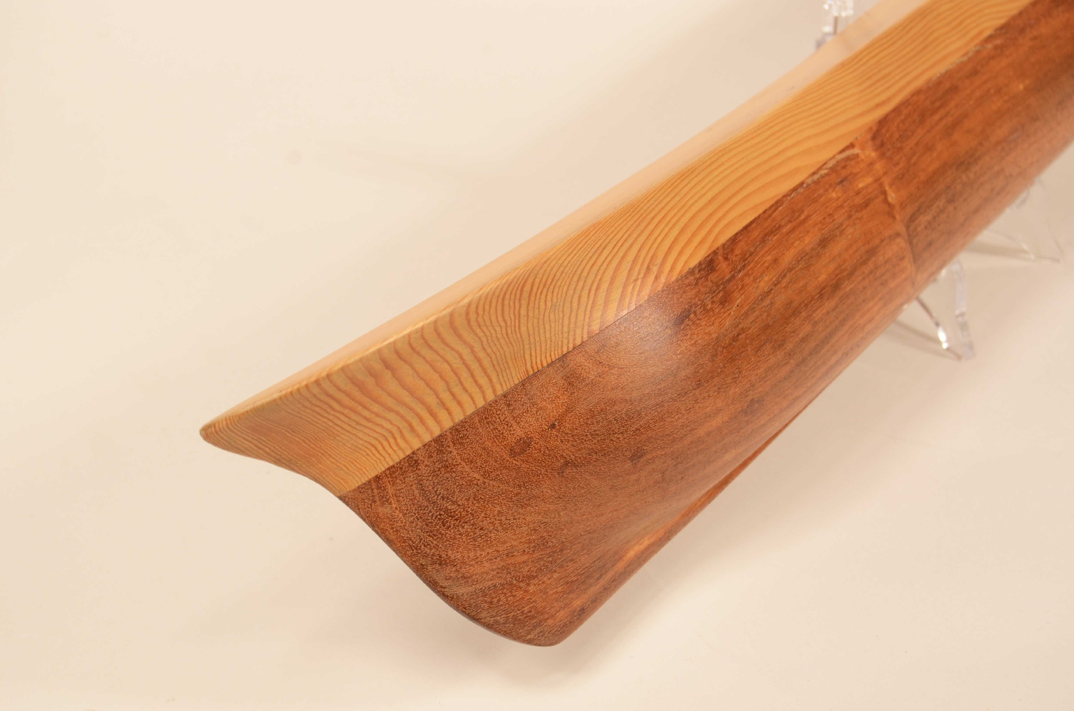 Modelli di navi d'epoca/8149-Mezzo Scafo