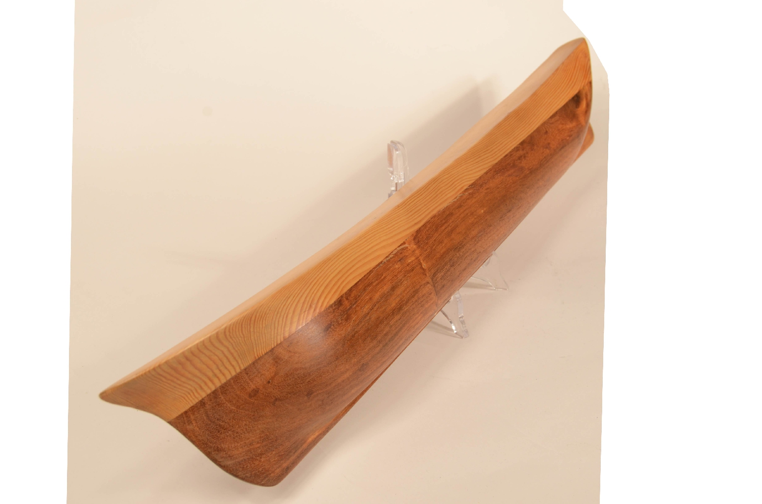 Modelli di navi d'epoca/8149-Mezzo Scafo