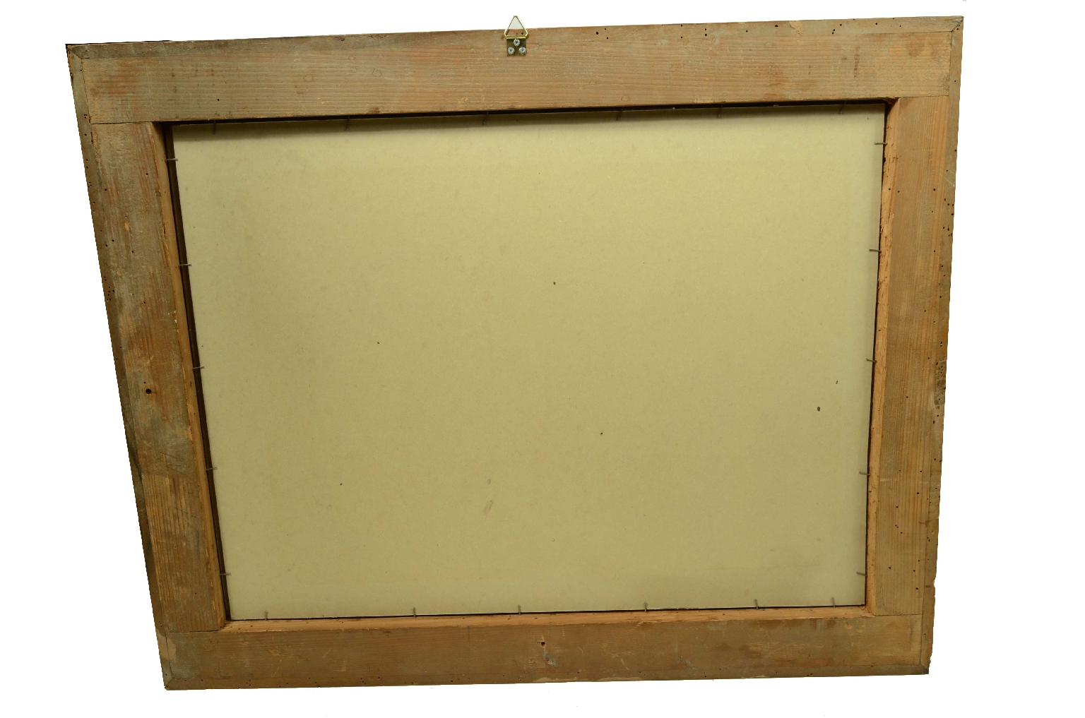 Antique globes-world maps/8153-Vesuvius Eruptions Print