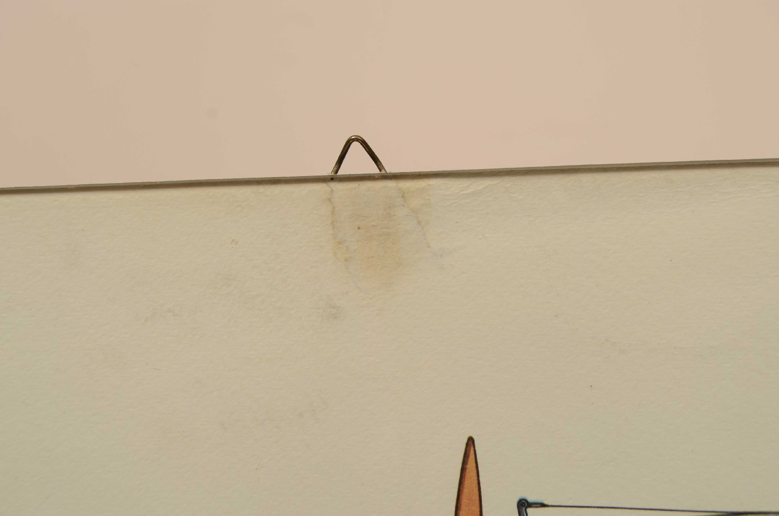 Old aircraft/8154b-Color Print