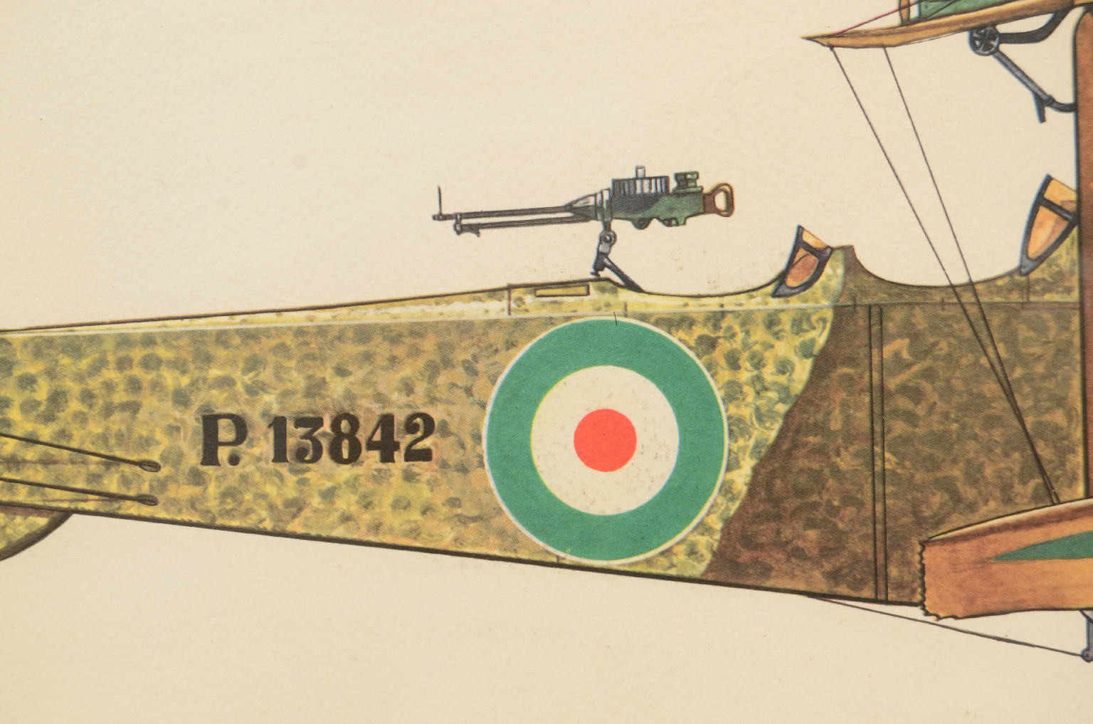 Old aircraft/8154c-Colour Prin