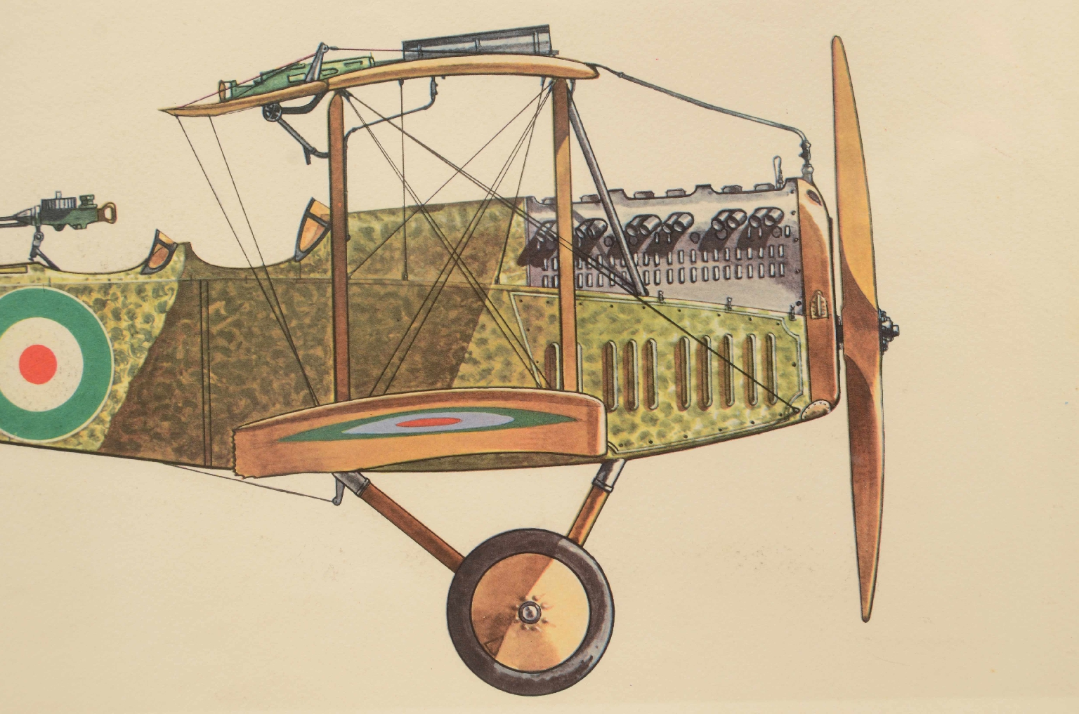 Old aircraft/8154c-Colour Prin