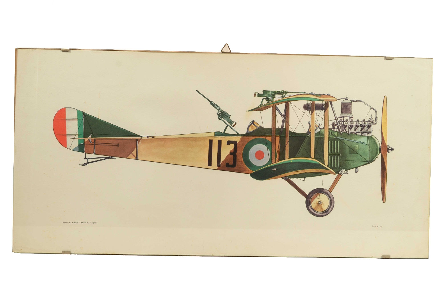 Old aircraft/8154d-Colour Prin