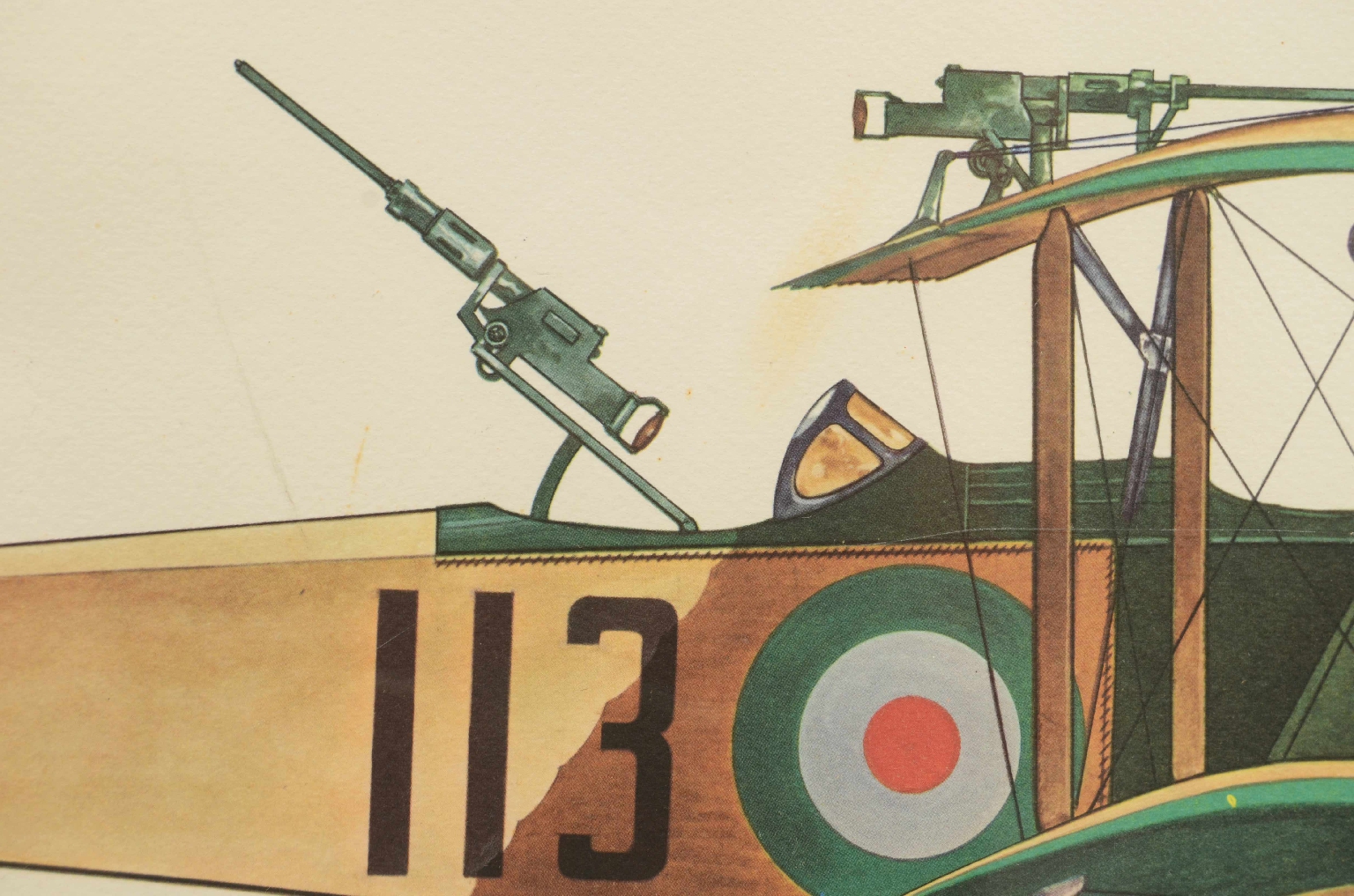 Old aircraft/8154d-Colour Prin