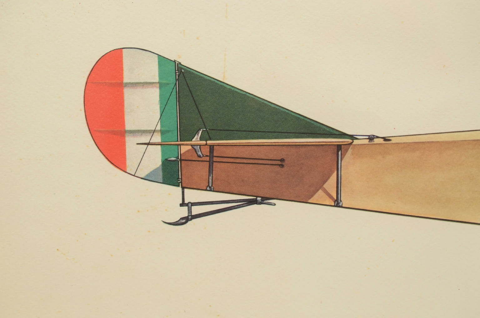 Old aircraft/8154d-Colour Prin