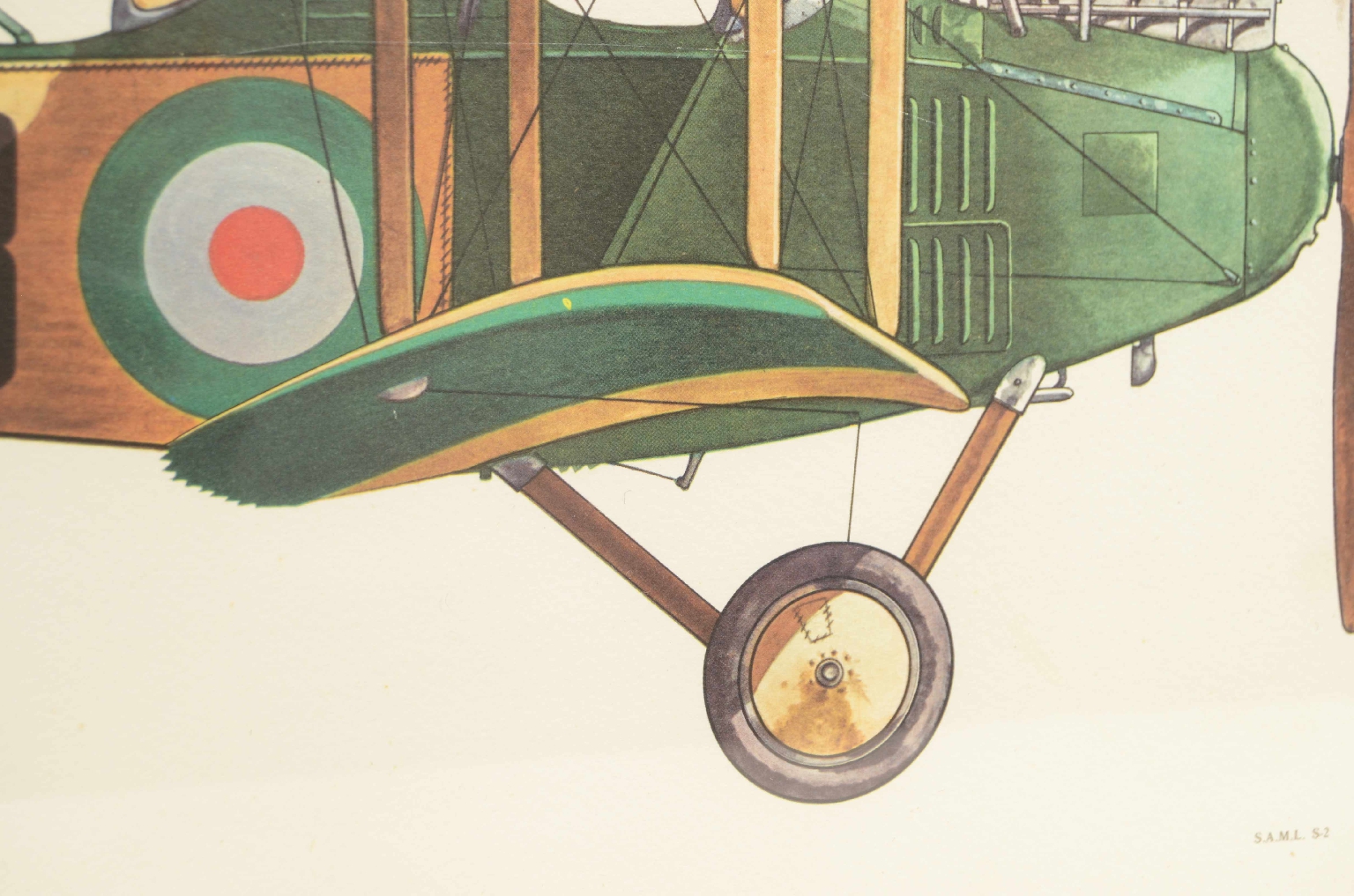 Old aircraft/8154d-Colour Prin