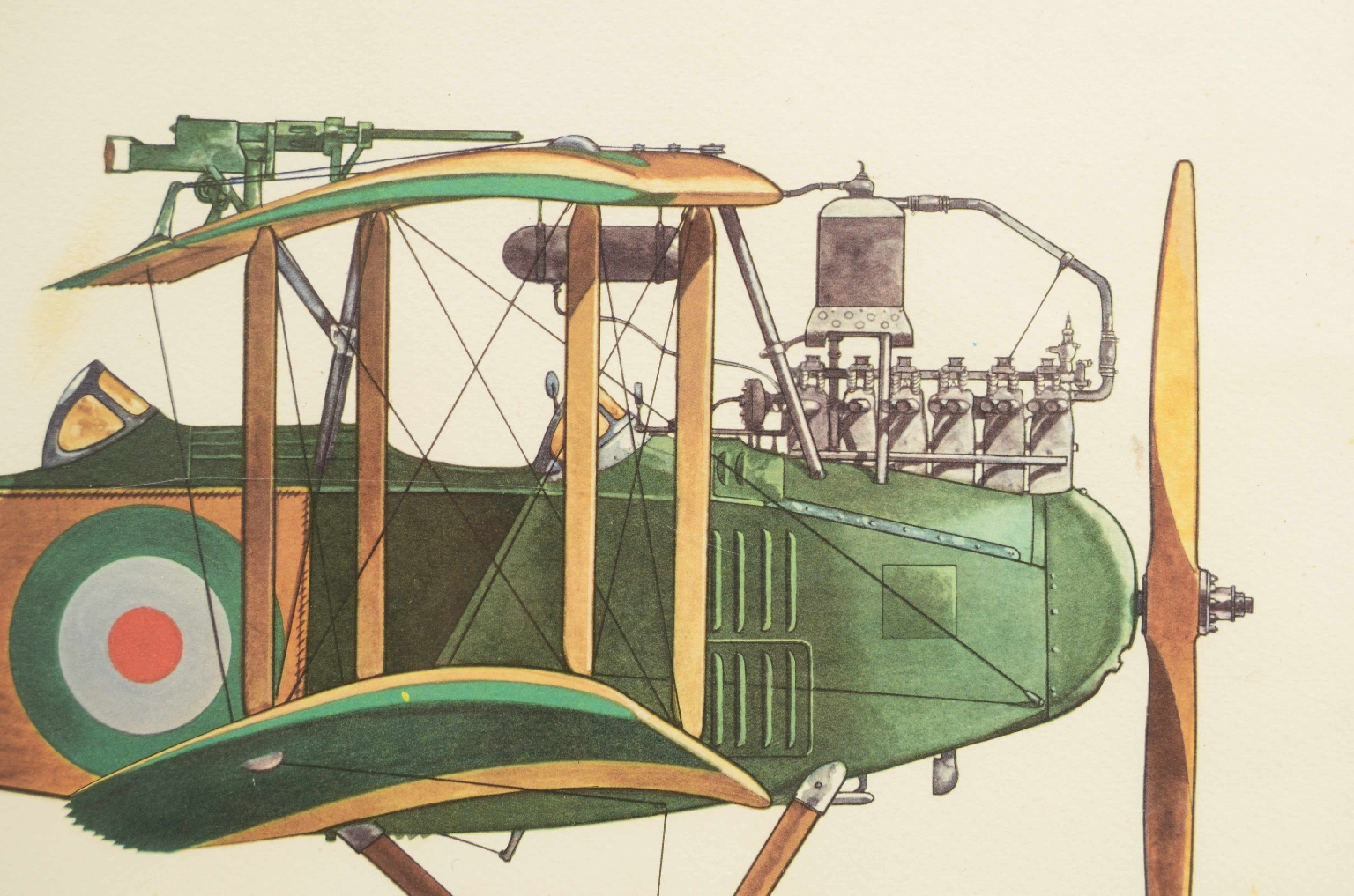 Old aircraft/8154d-Colour Prin