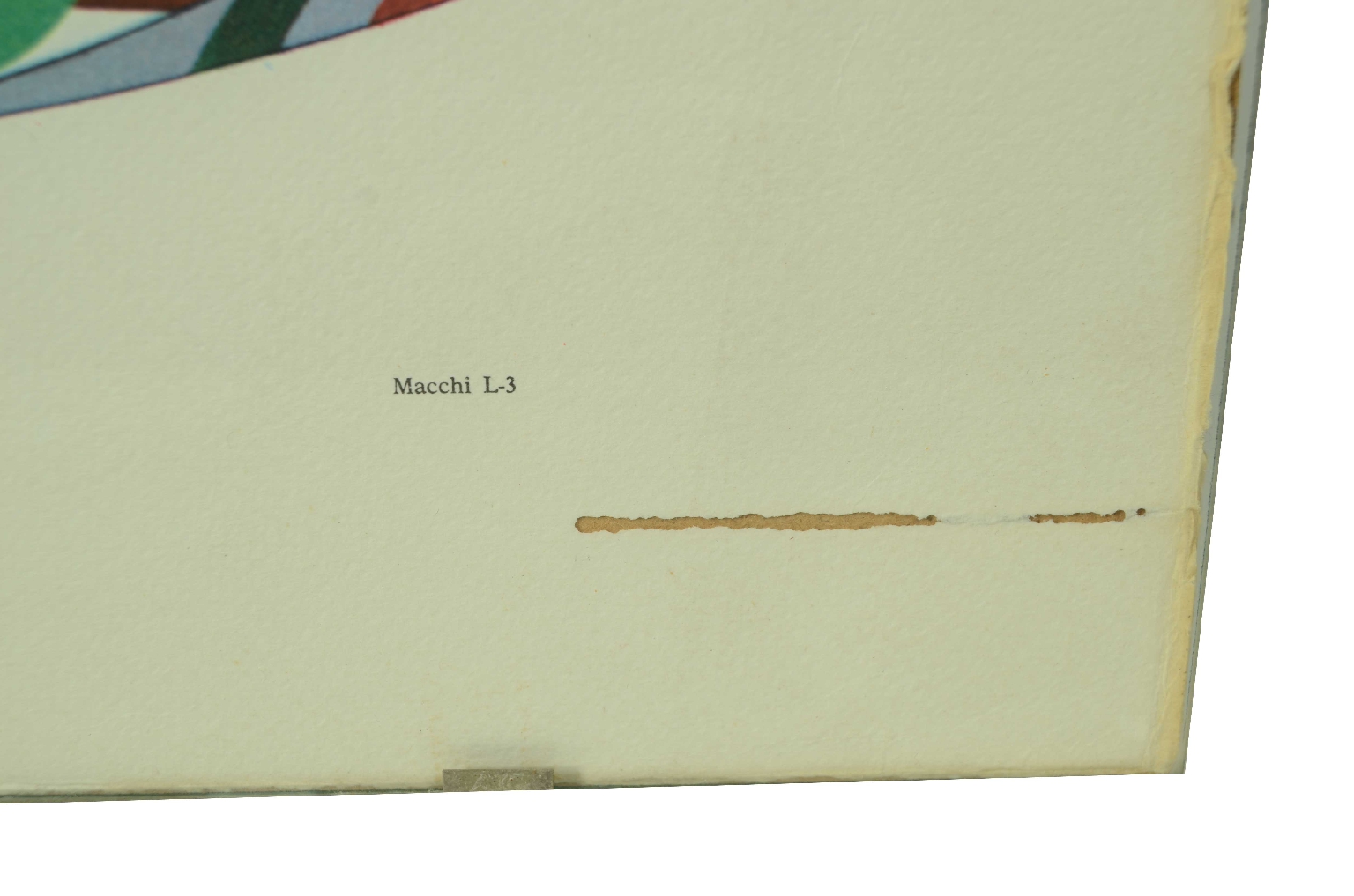 Old aircraft/8154e-Color Printing