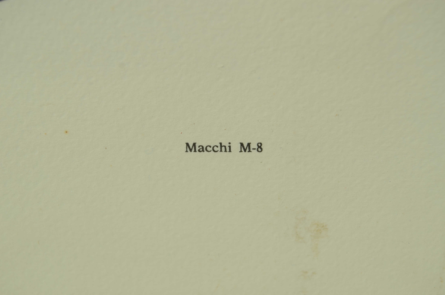 Old aircraft/8154f-Color Pinting