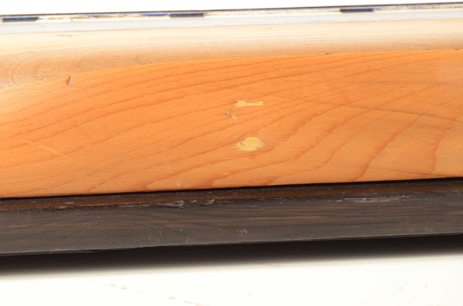 Old ship models/8157-Half Hull