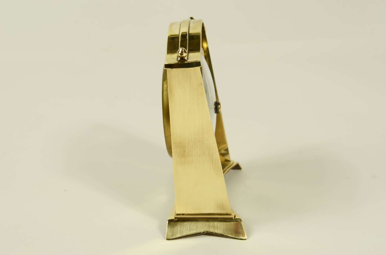 Antique barometers/8158-Aneroid Barometer