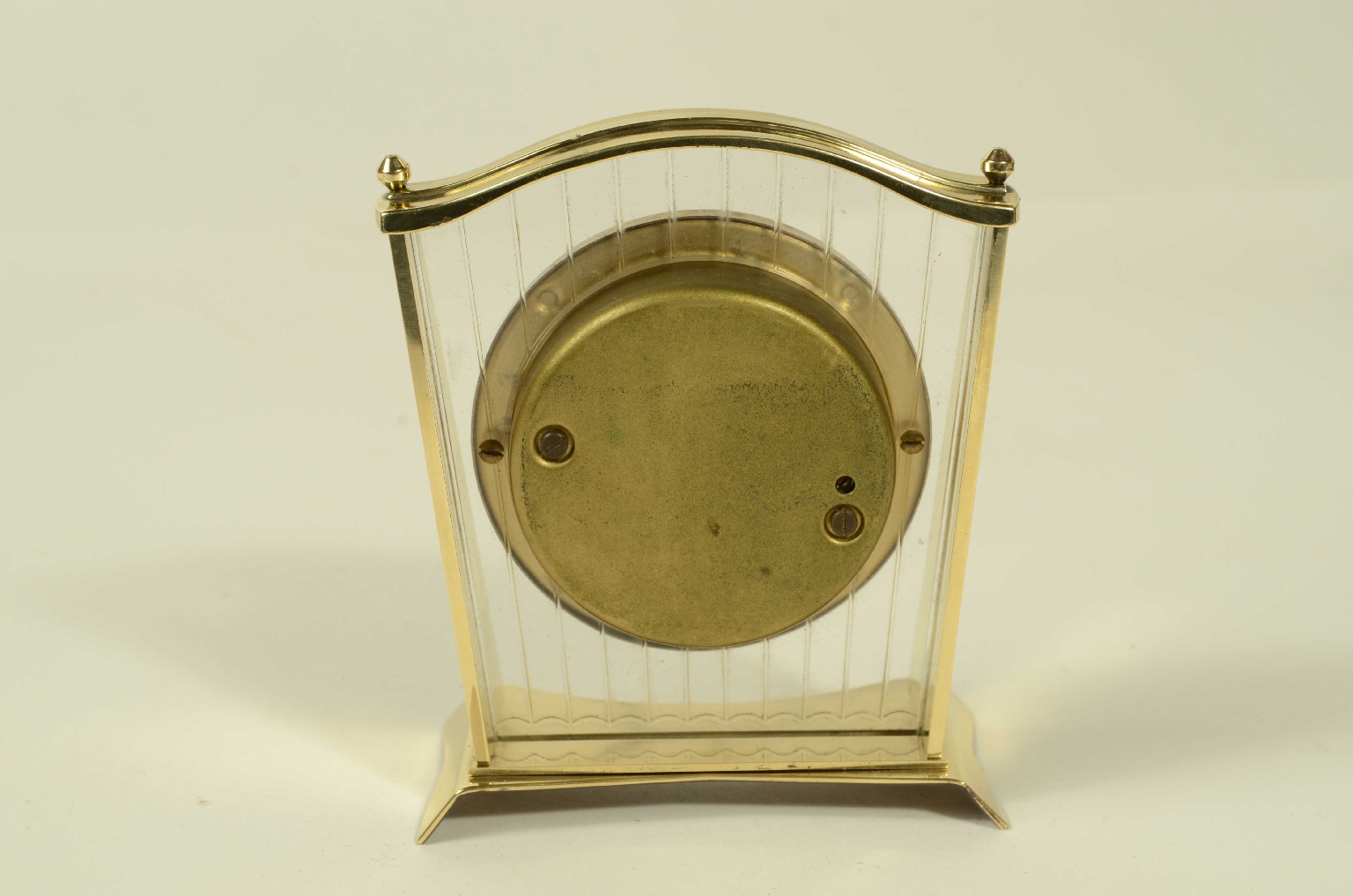 Antique barometers/8158-Aneroid Barometer