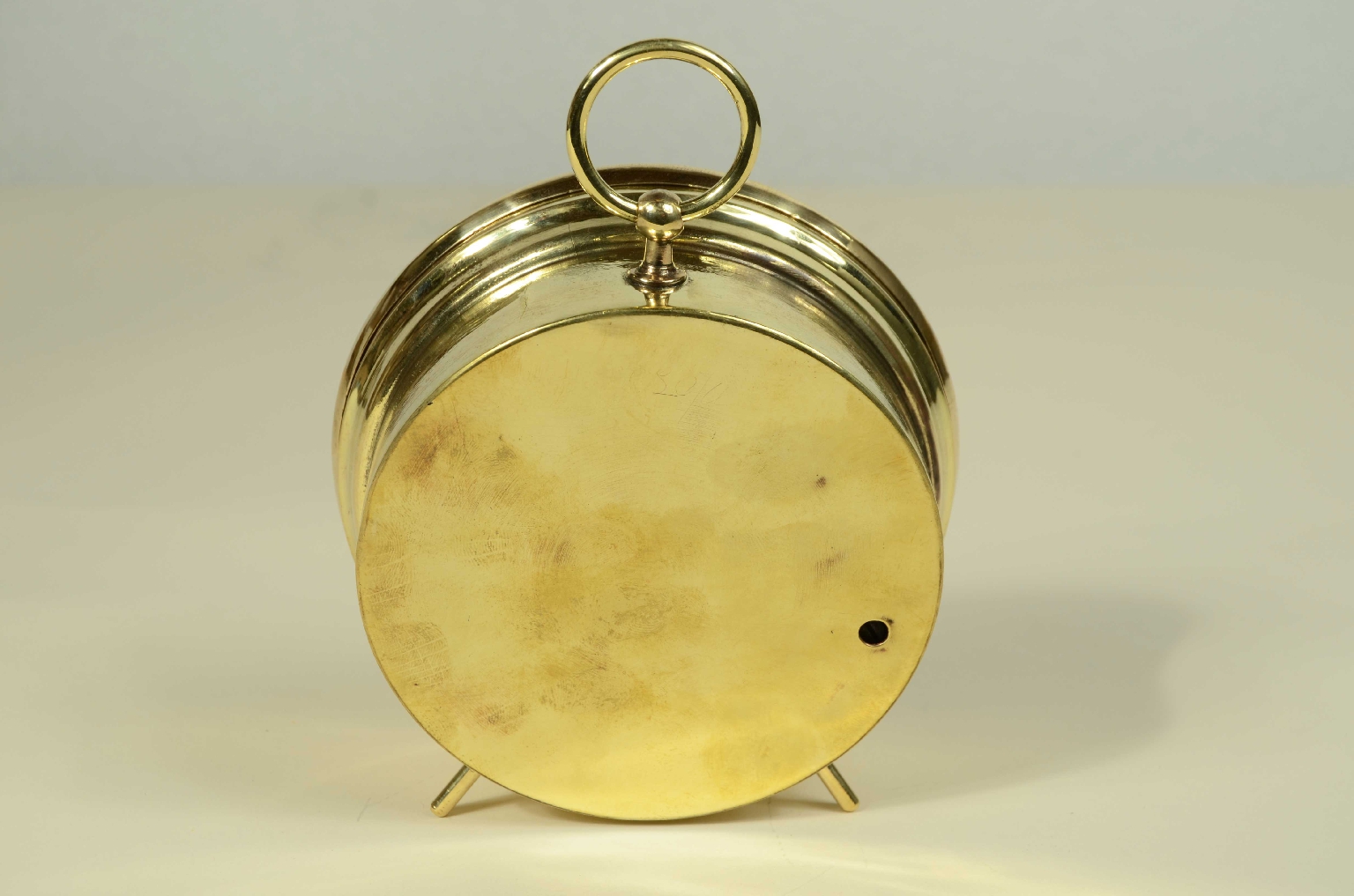 Antique barometers/8160-Aneroid Barometer