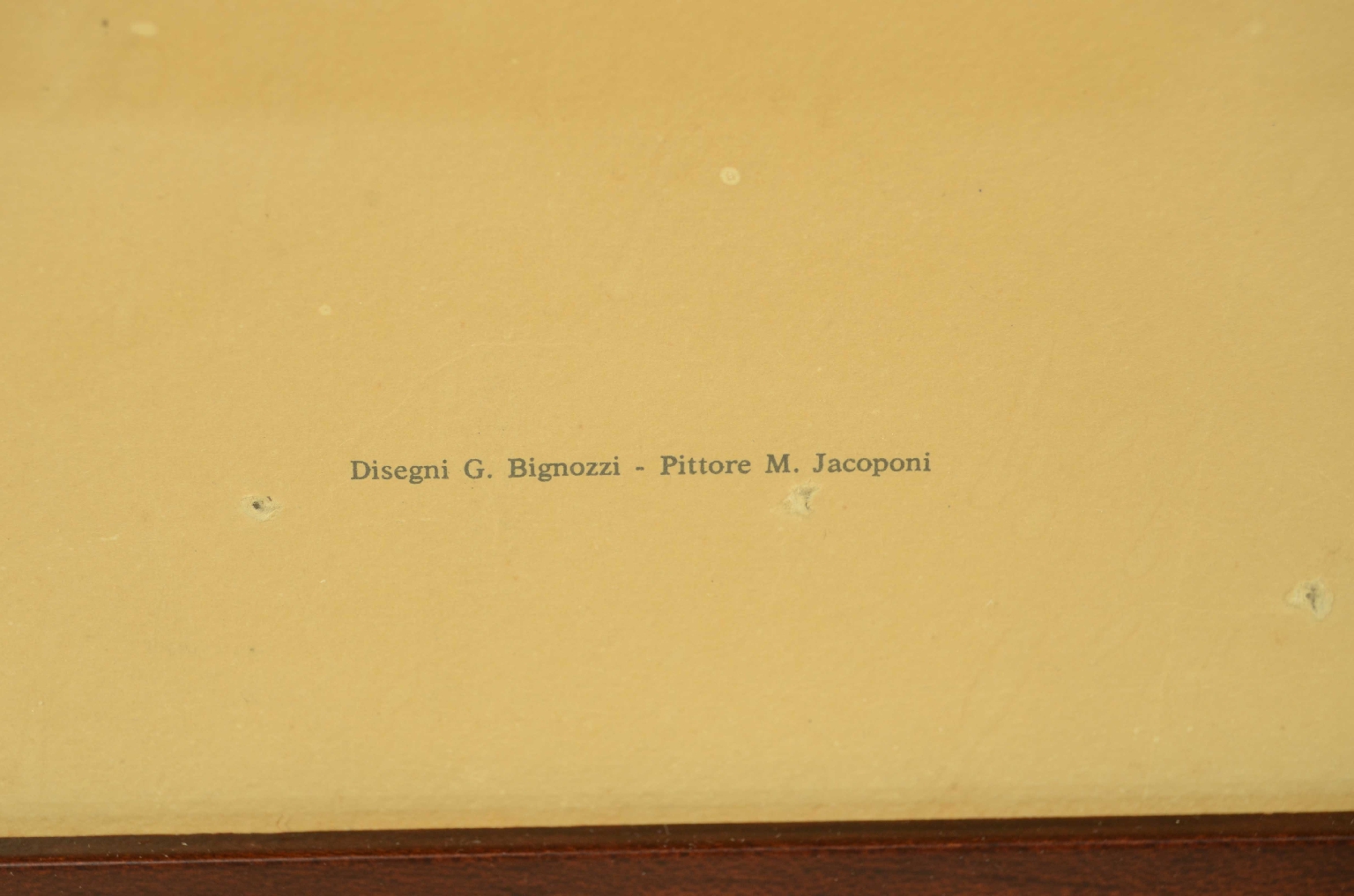 Old aircraft/8161-Color Printing