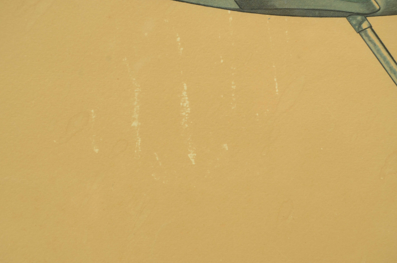 Old aircraft/8162-Color Printing